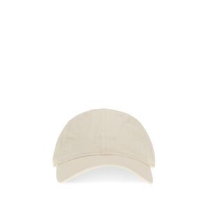 Toteme Women Cotton Baseball Cap